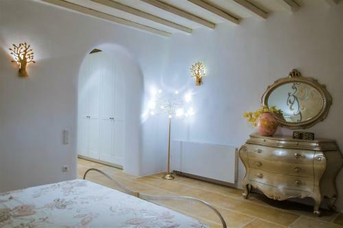 Villa Argy Kalo Livadi Mykonos