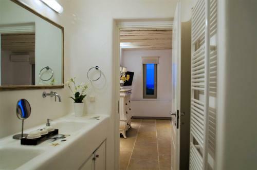 Villa Argy Kalo Livadi Mykonos