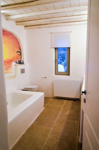 Villa Argy Kalo Livadi Mykonos