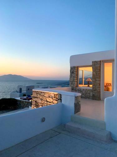 Villa Ramona In Mykonos