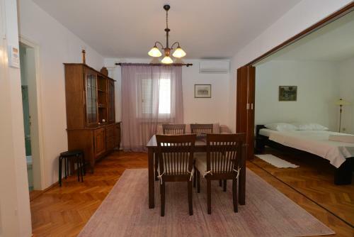 Hostal Villa Franka Rab