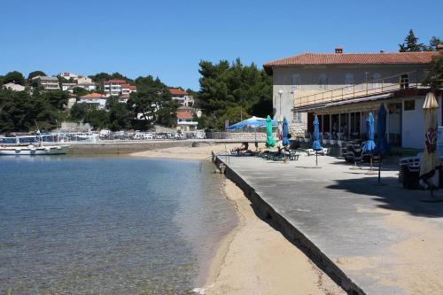 Apartments By The Sea Palit, Rab - 19661