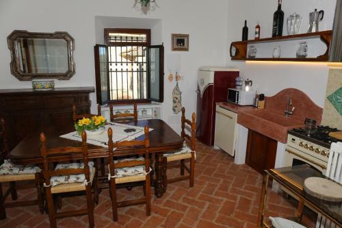 Casa Vacanze Dagli Speziali