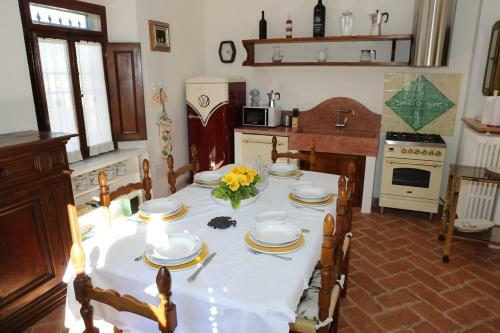 Casa Vacanze Dagli Speziali
