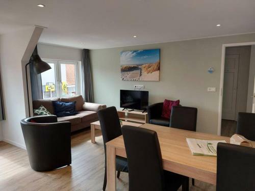 Apartamento Ferienhaus Fewo Westkapelle 105.3