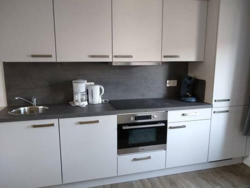 Apartamento Ferienhaus Fewo Westkapelle 105.3
