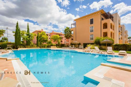 Apartamento Greice Homes-luxury 2 Bed En-suite With Pool & Golf View