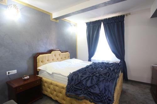 Hotel Voila Inn Predeal