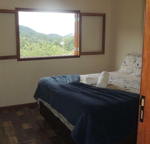 Casa Em Maring� (Visconde de Mau�)