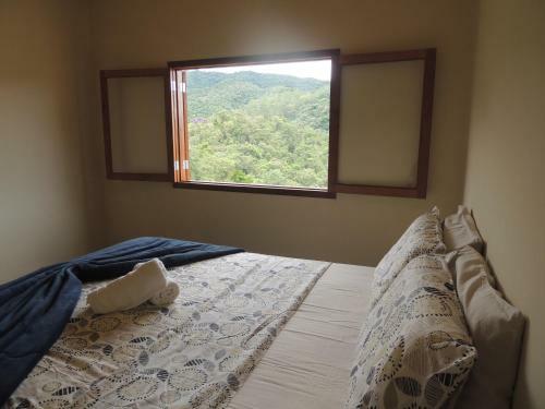 Casa Em Maring� (Visconde de Mau�)