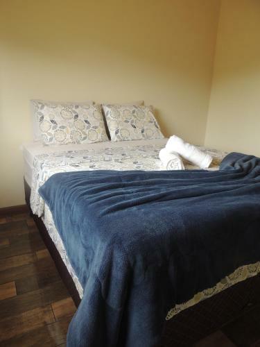 Casa Em Maring� (Visconde de Mau�)