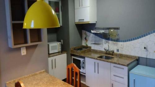 Apartamento Duplex No Centro de Jaragu� Do Sul.