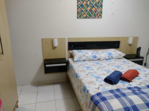 Casa Com Piscina Confort�vel E Perto de Tudo