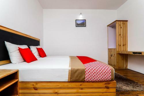 Oyo 5768 Hotel Lhalingkha