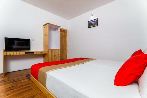 Oyo 5768 Hotel Lhalingkha