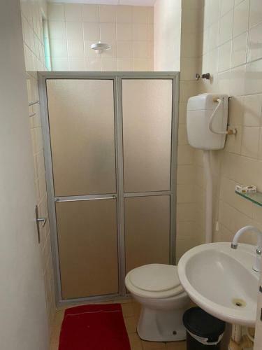 Apartamento Voc� Merece F�rias Em Mace�o - 103 A
