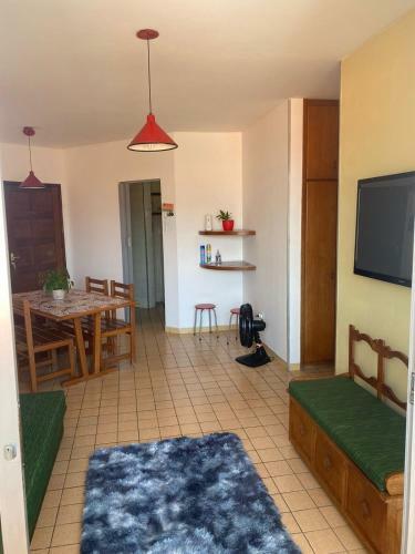 Apartamento Voc� Merece F�rias Em Mace�o - 103 A