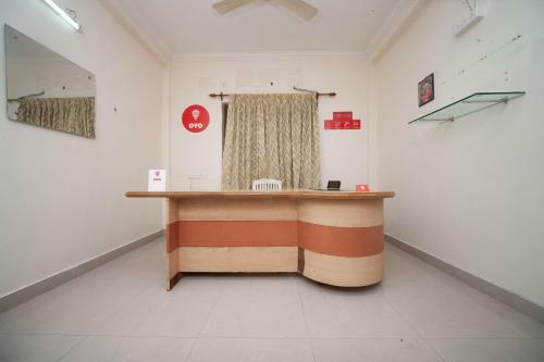 Hotel Oyo 28748 Geetham Homes