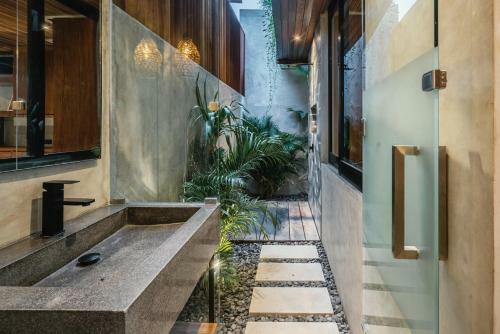 Black Sand Villas