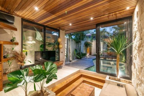 Black Sand Villas