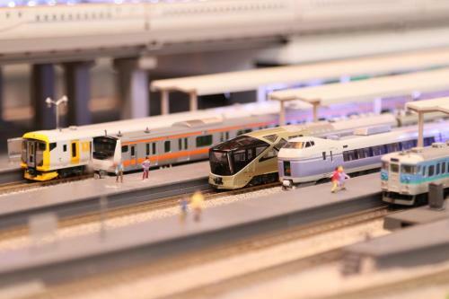 Hostal Tetsu No Ya Guesthouse For Railfans