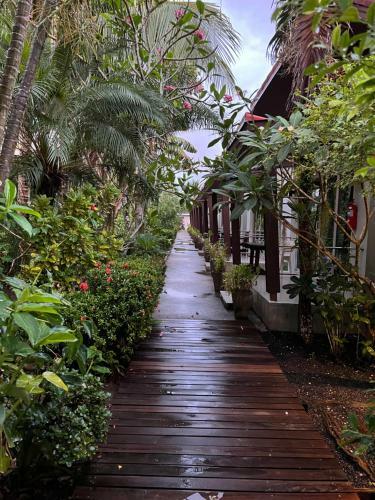 Hotel Naiyang Boutique Resort