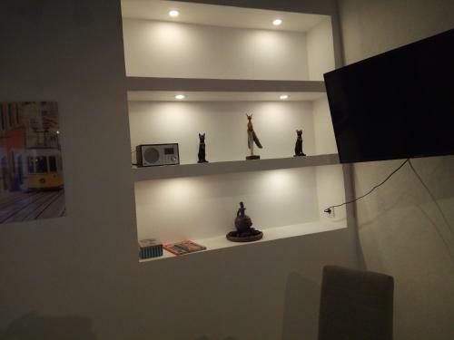 Apartamento Appart Rue Du Palais