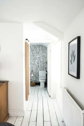 Apartamento Cute Self Catering Flat In The Brecon Beacons