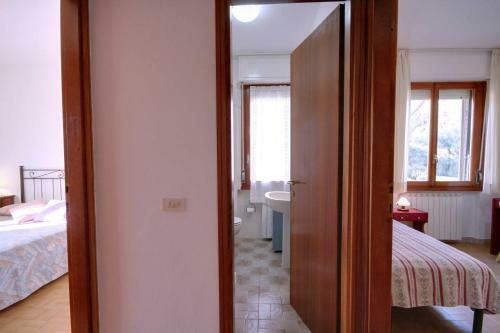 Apartamento Rita, Due Camere Con Terrazzo E Connessione Wifi
