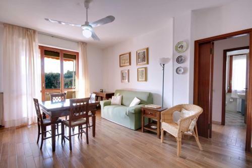 Apartamento Rita, Due Camere Con Terrazzo E Connessione Wifi
