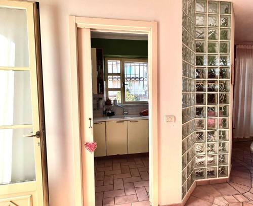 Apartamento Appartamento Con Vista Bellissima