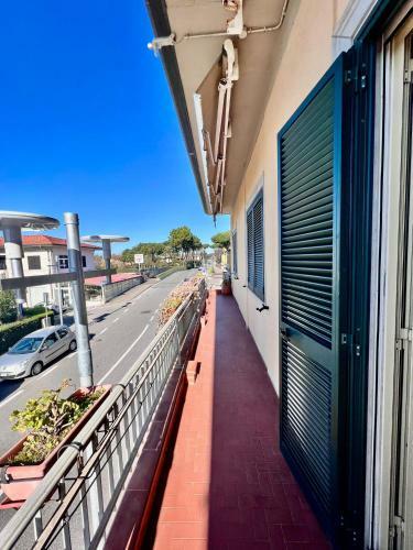 Apartamento Appartamento Con Vista Bellissima