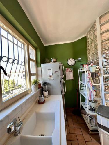 Apartamento Appartamento Con Vista Bellissima
