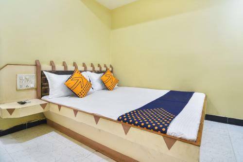 Hotel Spot On 66157 Shree Sai Lodge