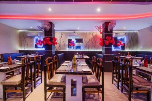 Oyo 26946 Hotel Janvi International