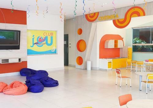 Apartamento Enjoy Olimpia Park Resort