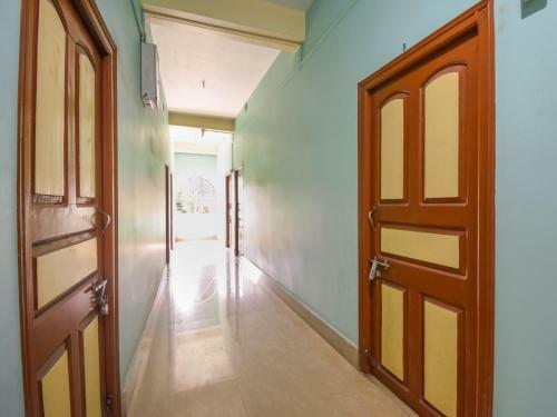 Hotel Spot On 63181 Joyanti Nibas