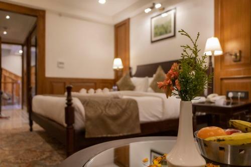Swiss Hotel By Shivraj