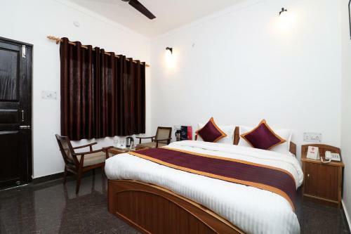 Hotel Oyo 14559 The Gharonda