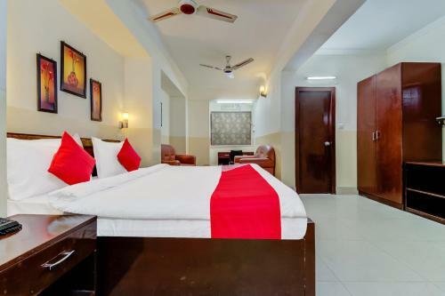 Oyo Flagship 42717 Hotel Fort Goriya Toli