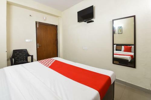 Hotel Oyo 18470 Anvi Stays