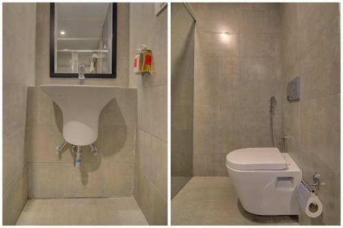 Hotel Oyo Townhouse 271 Sector 23 Dwarka