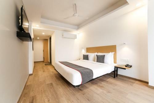 Hotel Oyo Townhouse 271 Sector 23 Dwarka