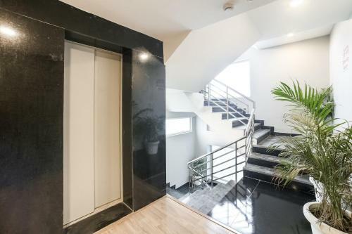 Hotel Oyo Townhouse 271 Sector 23 Dwarka