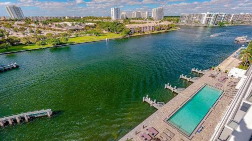 Penthouse 15 Million Dollar Listing