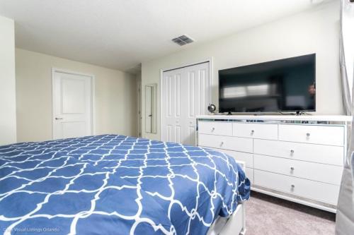 Inviting 5 Bdm Townhome With Private Pool Townhouse