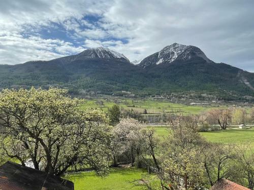 Apartamento Appartement Dans Une Maison de Pays