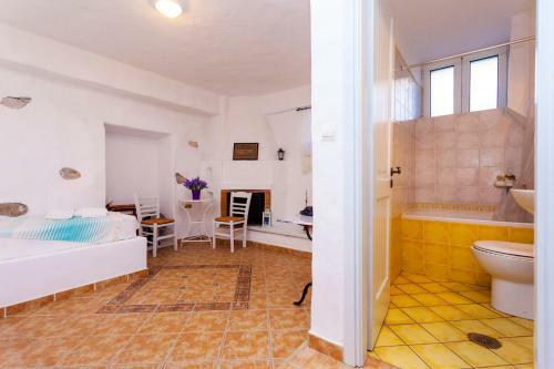Cosy Little Apartment In Pythagoreio, Samos