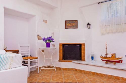 Cosy Little Apartment In Pythagoreio, Samos