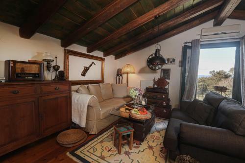 Apartamento Sofita Sinarades Corfu